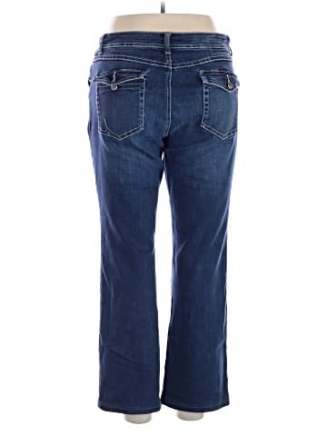 INC International Concepts Jeans (view 2)
