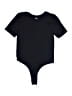 Dynamite Black Bodysuit One size - photo 1