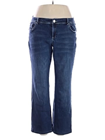 INC International Concepts Jeans (view 1)