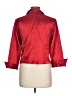Boutique + Red 3/4 Sleeve Blouse Size Lg Plus - photo 2