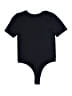Dynamite Black Bodysuit One size - photo 2