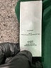 Tibi 100% Polyester Solid Green Casual Dress Size 8 - photo 8