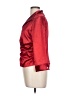 Boutique + Red 3/4 Sleeve Blouse Size Lg Plus - photo 5