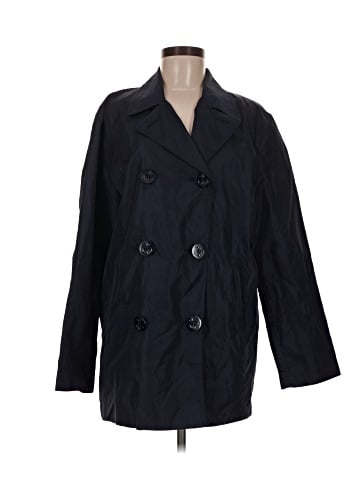 Ralph Lauren Trenchcoat (view 1)