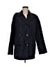 Ralph Lauren Black Trenchcoat Size M - photo 1