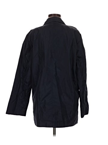 Ralph Lauren Trenchcoat (view 2)