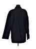 Ralph Lauren Black Trenchcoat Size M - photo 2
