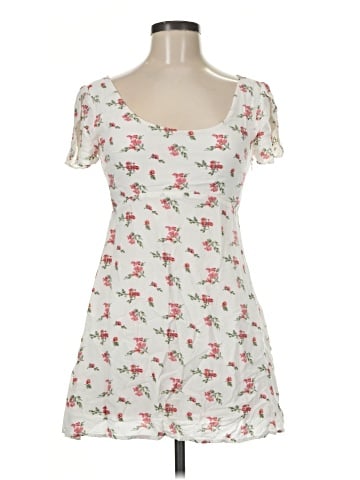 Re:named Casual Dress (view 1)