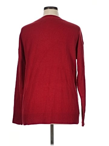 New York & Company Pullover Sweater (view 2)
