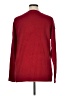 New York & Company 100% Acrylic Red Pullover Sweater Size XL - photo 2
