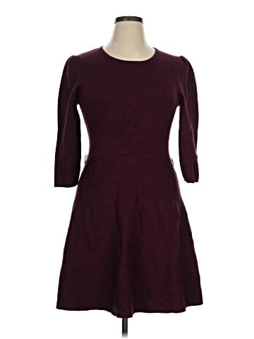 Nina Leonard Casual Dress (view 1)