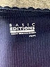 Basic Editions 100% Cotton Blue Cardigan Size M - photo 7