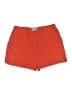 Alex Mill Solid Red Shorts Size L - photo 1