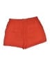 Alex Mill Solid Red Shorts Size L - photo 2