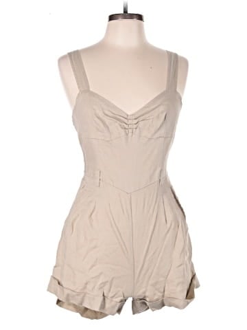 Twenty One Romper (view 1)