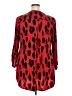 Cato Red 3/4 Sleeve T-Shirt Size 20W - photo 2