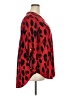 Cato Red 3/4 Sleeve T-Shirt Size 20W - photo 4