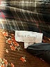 Hem & Thread Plaid Brown Long Sleeve Button-Down Shirt Size L - photo 7