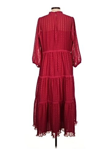 Hobbs London Casual Dress (view 2)