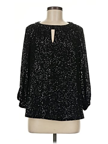 Vince Camuto Long Sleeve Blouse (view 1)