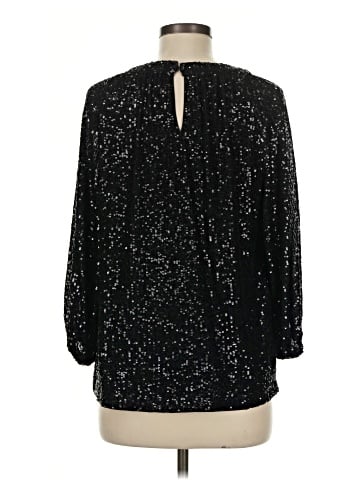 Vince Camuto Long Sleeve Blouse (view 2)