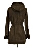 Zara Basic Brown Coat Size XS - photo 2