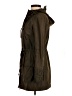 Zara Basic Brown Coat Size XS - photo 5