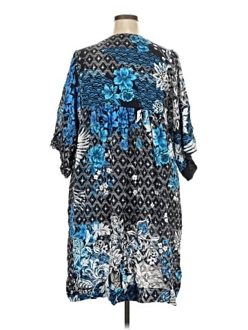 Johnny Was Calme Casual Dress (view 2)