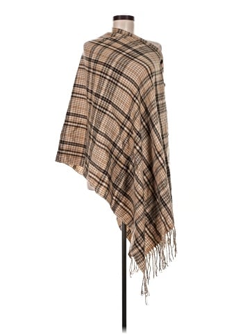 Top It Off Poncho (view 1)