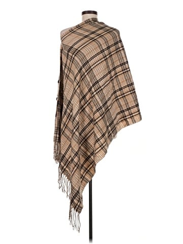 Top It Off Poncho (view 2)