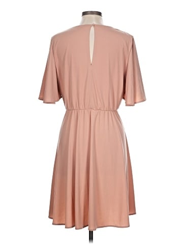 Alexia Admor Casual Dress (view 2)
