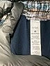 Lululemon Athletica Graphic Green Athletic Shorts Size 6 (tall) - photo 3