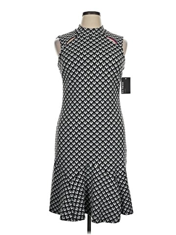 En Focus Studio Cocktail Dress (view 1)