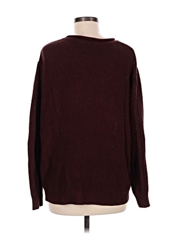 Lucky Brand Pullover Sweater (view 2)
