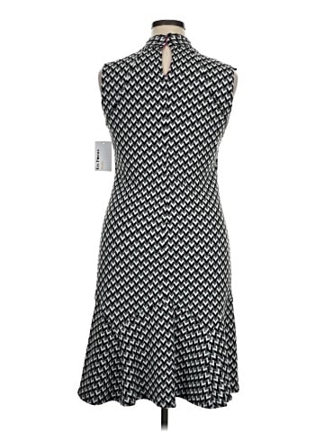 En Focus Studio Cocktail Dress (view 2)