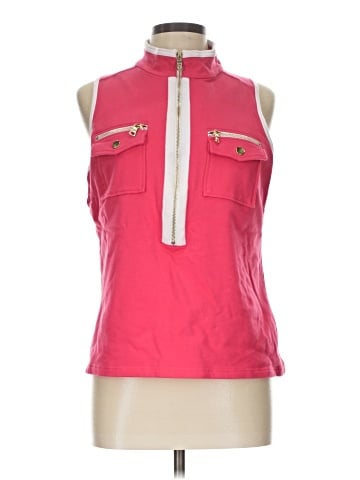 Boston Proper Vest (view 1)