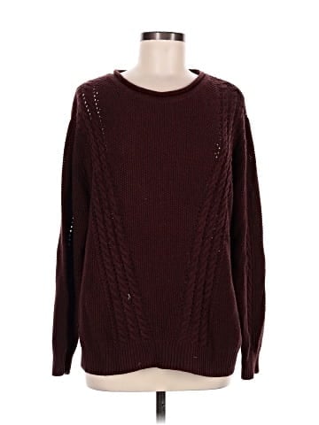 Lucky Brand Pullover Sweater (view 1)