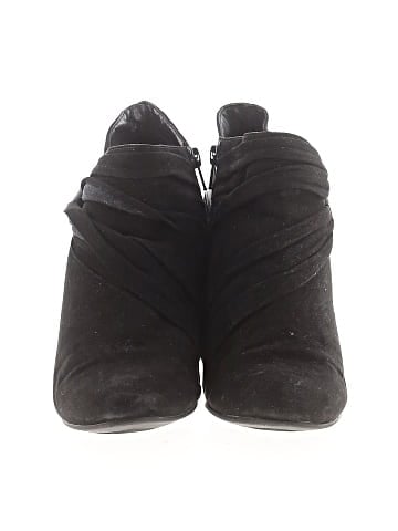Andrew Geller Ankle Boots (view 2)