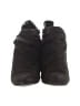 Andrew Geller Black Ankle Boots Size 8 1/2 - photo 2