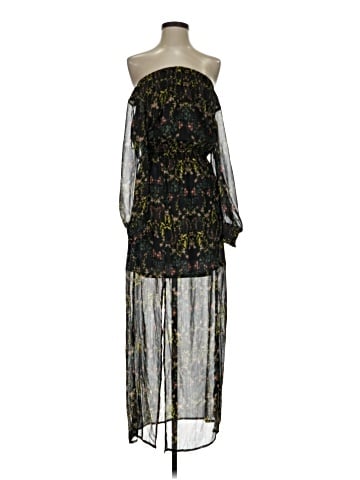 Jealous Tomato Cocktail Dress (view 1)