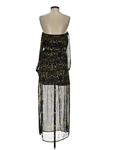 Jealous Tomato Cocktail Dress (view 2)