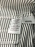 Anne Klein Chevron-herringbone Gray Casual Pants Size 1X - photo 8
