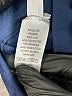 ShoSho Blue Active Pants Size Lg - XL - photo 8