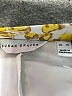 Susan Graver Print Yellow Skort Size XL - photo 3
