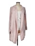 Laura Ashley Pink Cardigan Size L - photo 1