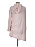 Laura Ashley Pink Cardigan Size L - photo 2