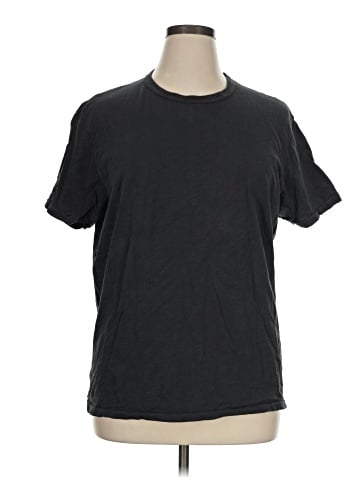 Alex Mill Short Sleeve T-Shirt (view 1)