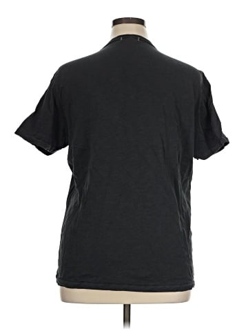 Alex Mill Short Sleeve T-Shirt (view 2)