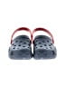 Crocs Blue Clogs Size 12 (kids) - photo 2