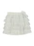 Janie and Jack Polka Dots Ivory Skirt Size 4 - photo 2